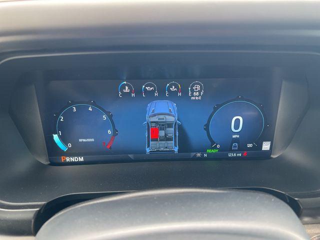 new 2025 Ford F-150 car, priced at $87,770