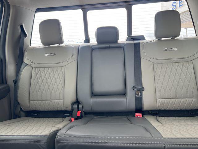 new 2025 Ford F-150 car, priced at $87,770