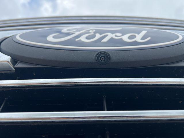 new 2025 Ford F-150 car, priced at $87,770