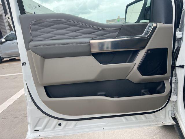 new 2025 Ford F-150 car, priced at $87,770