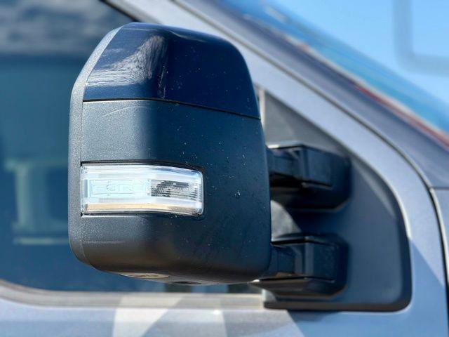 used 2022 Ford F-250 car, priced at $52,905