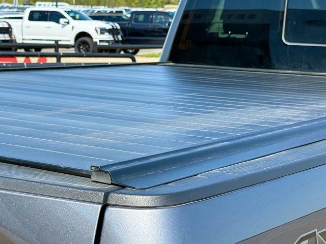 used 2022 Ford F-250 car, priced at $52,905