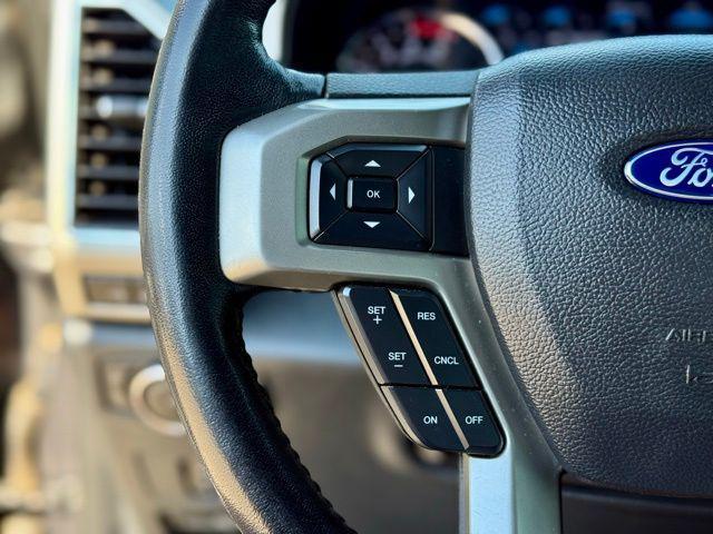 used 2022 Ford F-250 car, priced at $52,905