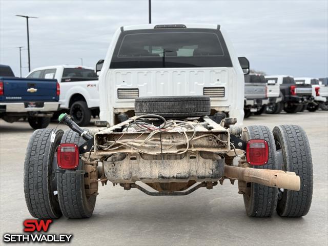 used 2017 Ford F-450 car, priced at $29,800