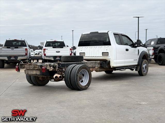 used 2017 Ford F-450 car, priced at $29,800