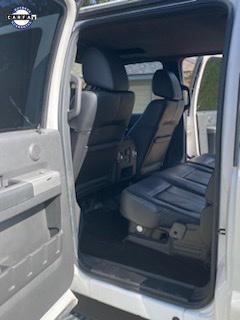 used 2011 Ford F-250 car, priced at $28,800