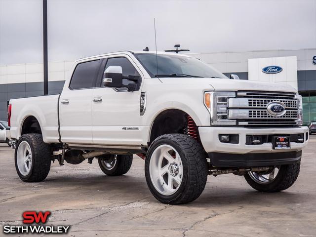 used 2019 Ford F-250 car, priced at $49,900