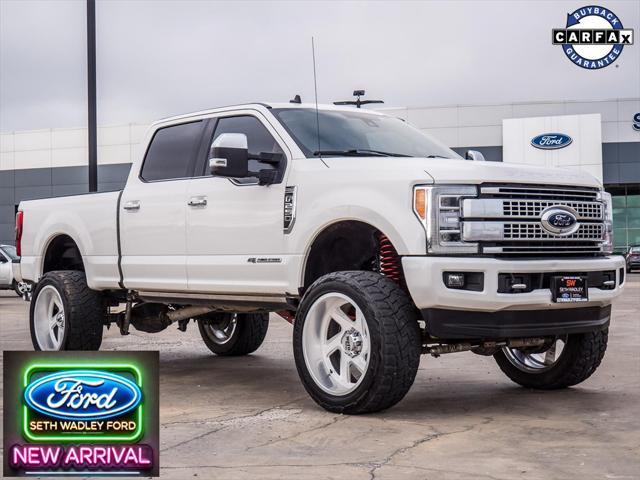 used 2019 Ford F-250 car, priced at $40,800