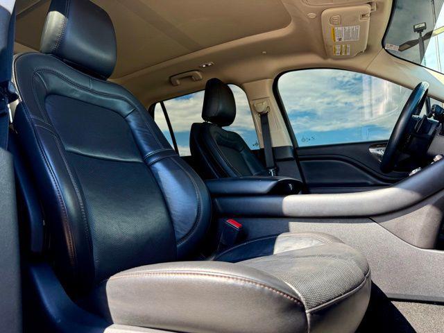 used 2022 Lincoln Aviator car, priced at $42,400