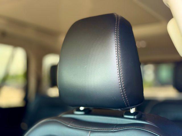 used 2022 Lincoln Aviator car, priced at $42,400
