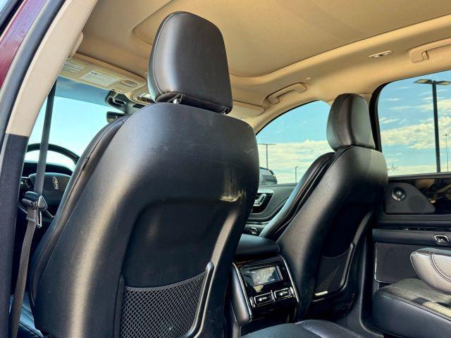 used 2022 Lincoln Aviator car, priced at $42,400