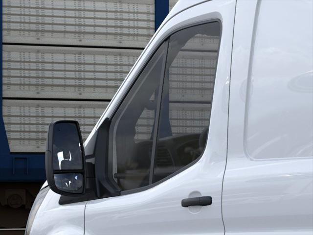 new 2025 Ford Transit-250 car, priced at $53,295