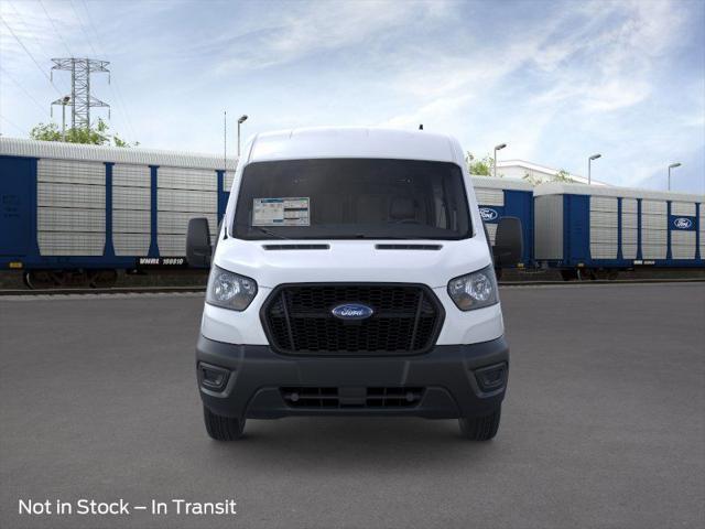 new 2025 Ford Transit-250 car, priced at $53,295