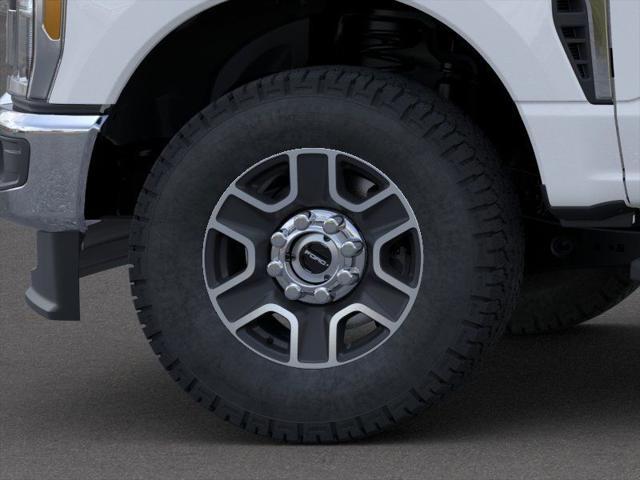 new 2025 Ford F-350 car, priced at $60,740