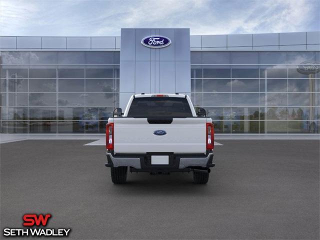 new 2025 Ford F-350 car, priced at $53,485