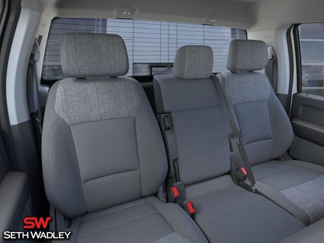new 2025 Ford F-350 car, priced at $55,325