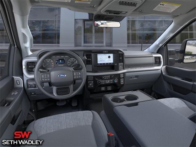 new 2025 Ford F-350 car, priced at $53,485