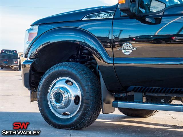 used 2016 Ford F-350 car, priced at $58,800