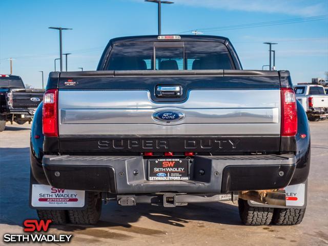 used 2016 Ford F-350 car, priced at $58,800