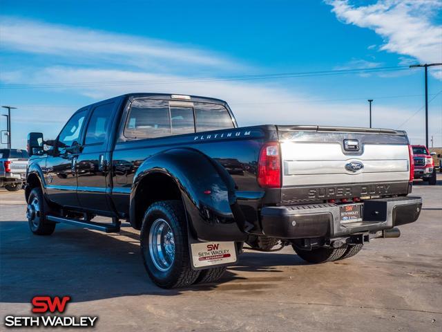 used 2016 Ford F-350 car, priced at $58,800