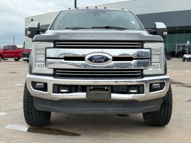 used 2017 Ford F-250 car, priced at $22,900