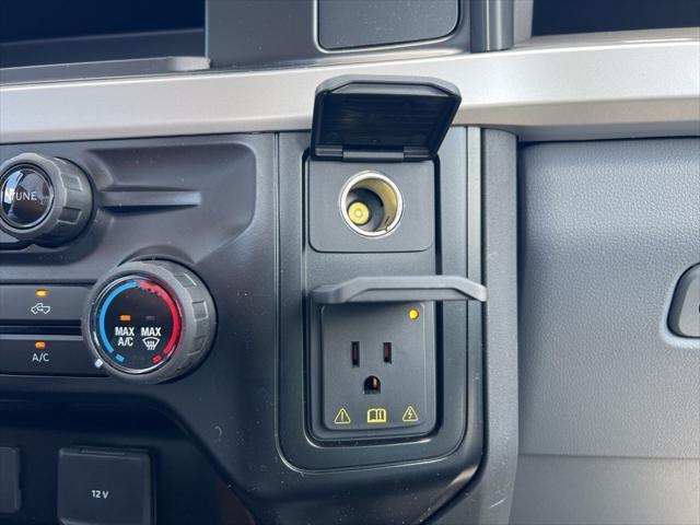 new 2025 Ford F-350 car, priced at $69,755