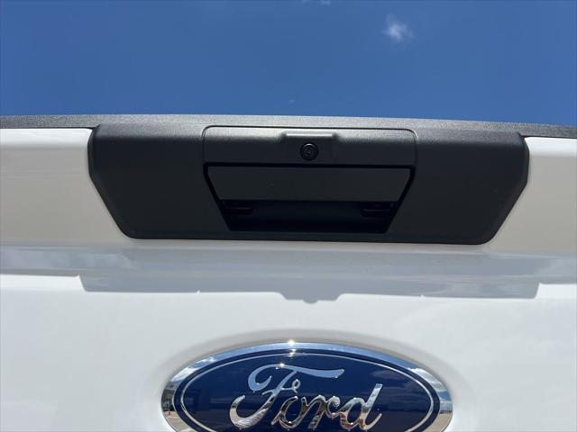 new 2025 Ford F-350 car, priced at $69,755