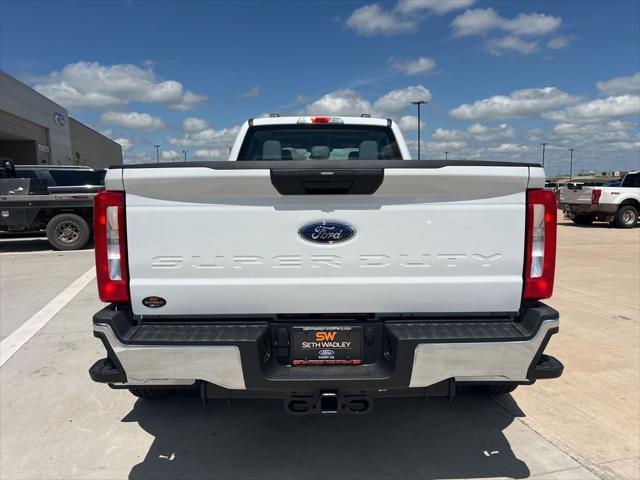 new 2025 Ford F-350 car, priced at $69,755