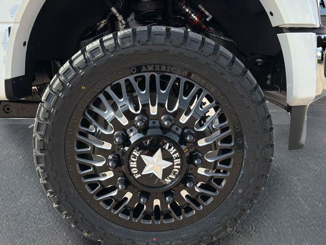 used 2026 Ford F-450 car, priced at $136,700