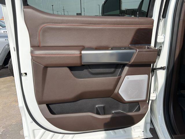 used 2026 Ford F-450 car, priced at $136,700