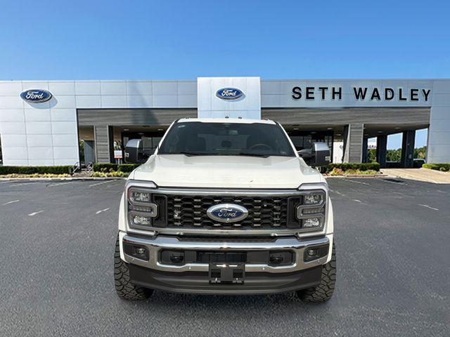 used 2026 Ford F-450 car, priced at $136,700