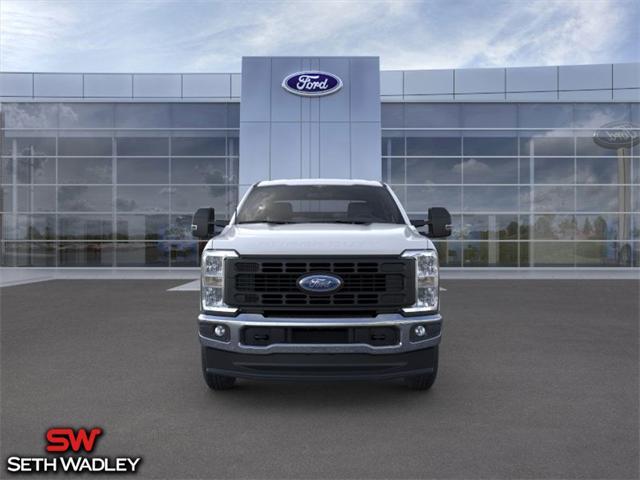 new 2024 Ford F-250 car, priced at $53,520