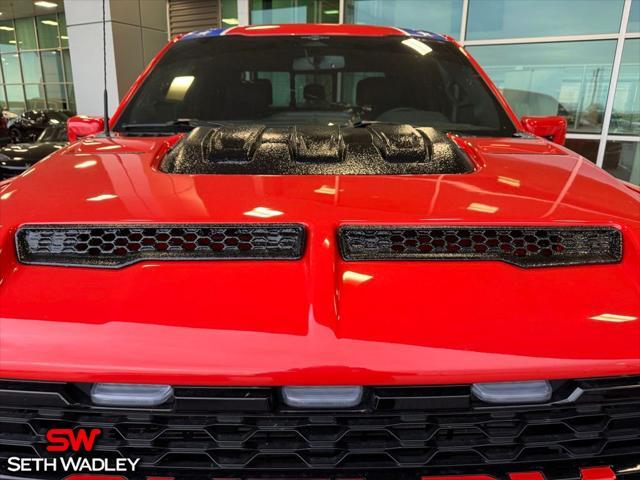 used 2023 Ford F-150 car, priced at $119,800