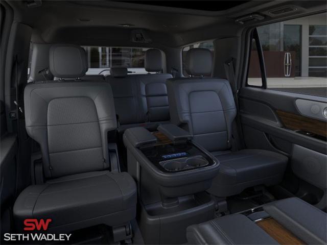 new 2024 Lincoln Navigator car, priced at $99,924