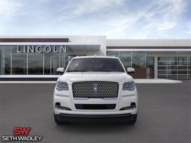 new 2024 Lincoln Navigator car, priced at $99,924