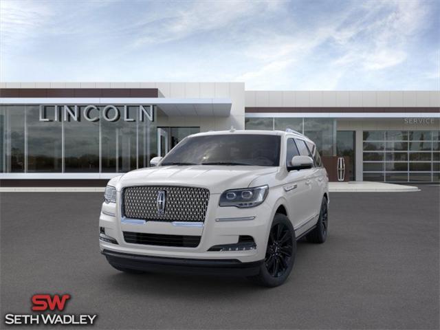 new 2024 Lincoln Navigator car, priced at $99,924