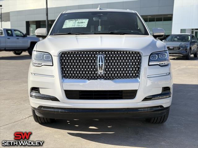 new 2024 Lincoln Navigator car, priced at $100,998