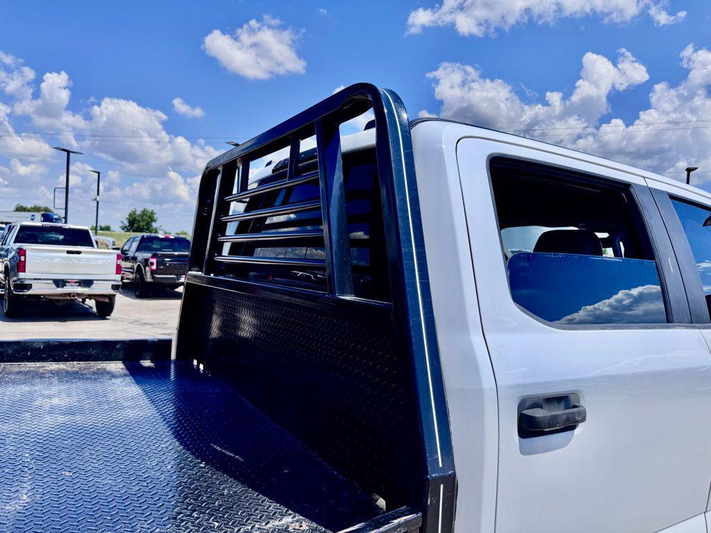 used 2020 Ford F-350 car, priced at $41,700