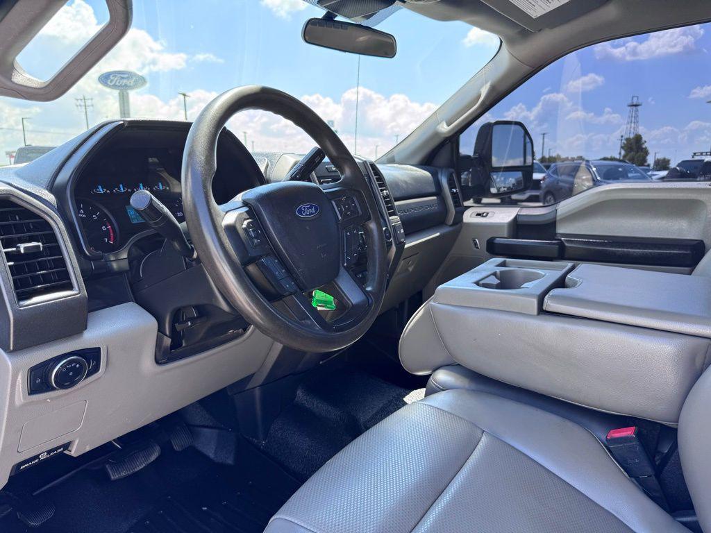 used 2020 Ford F-350 car, priced at $41,700
