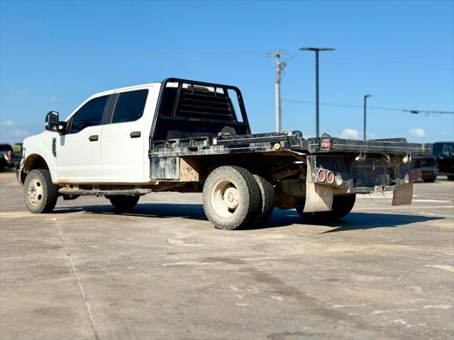 used 2020 Ford F-350 car, priced at $39,800