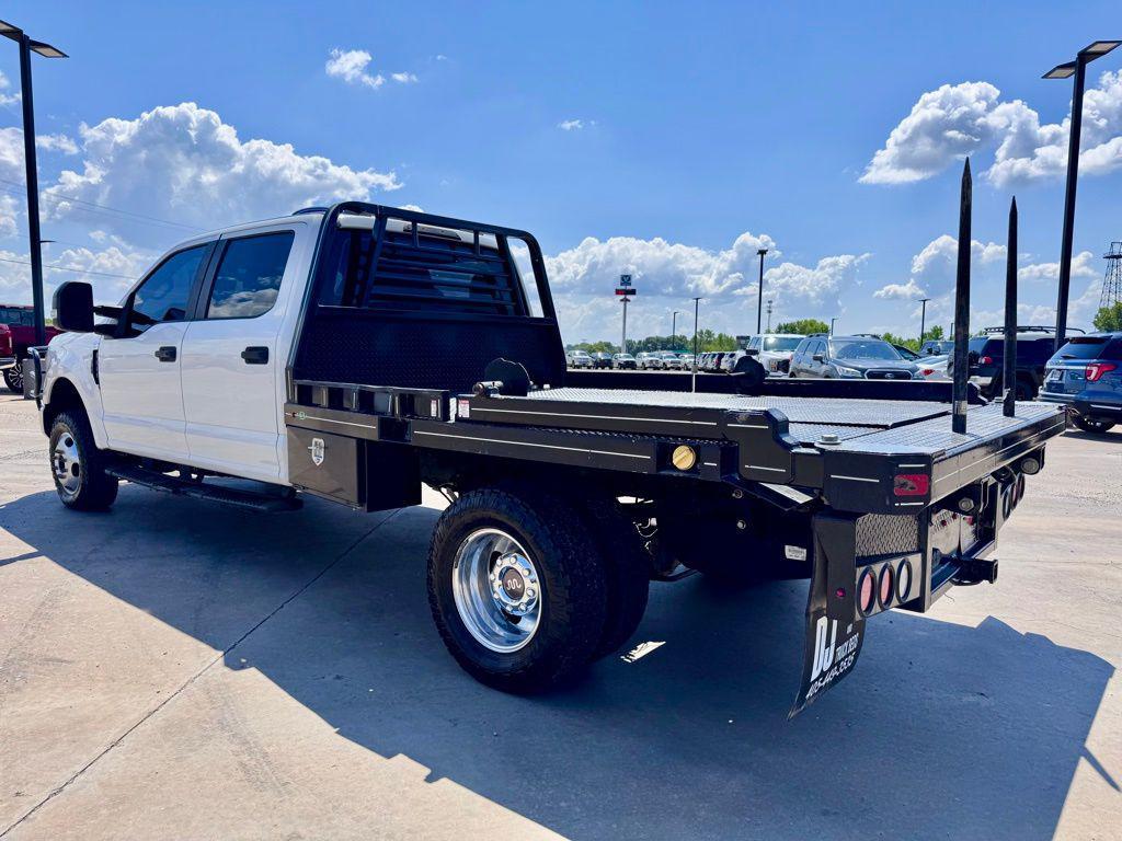 used 2020 Ford F-350 car, priced at $41,700