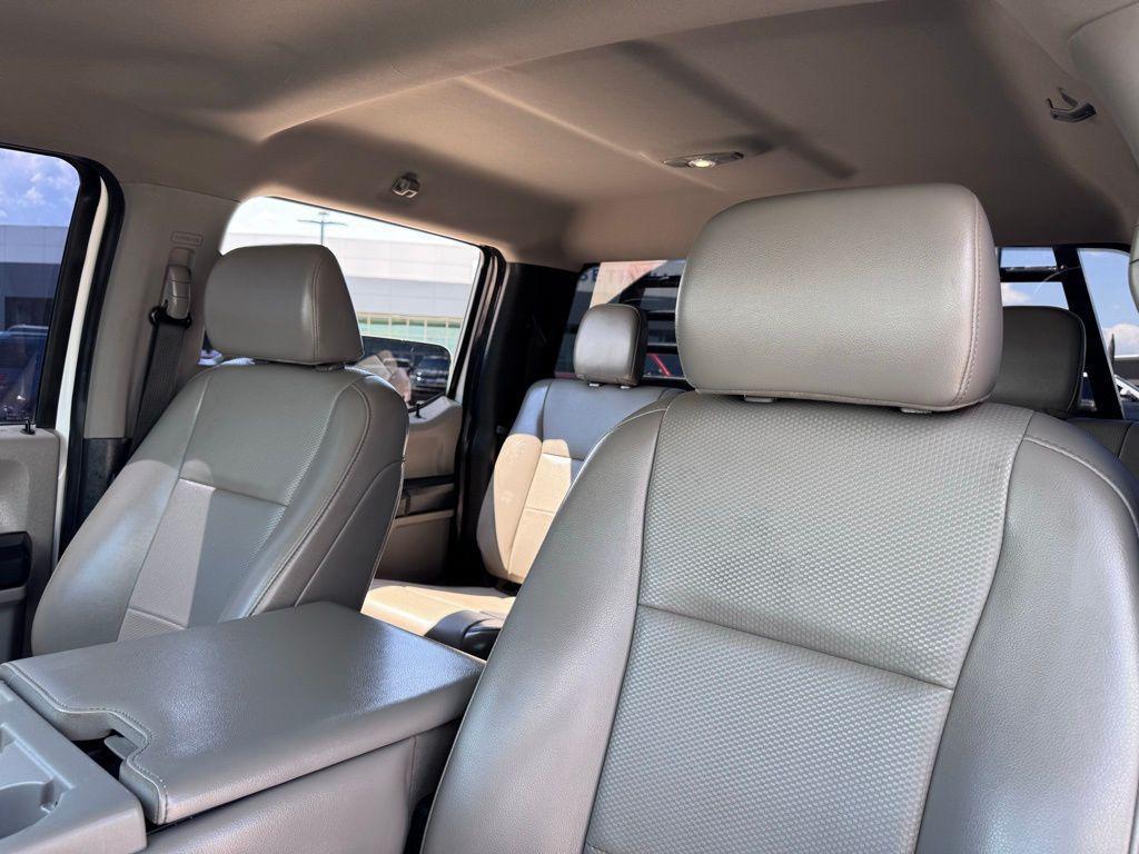 used 2020 Ford F-350 car, priced at $41,700
