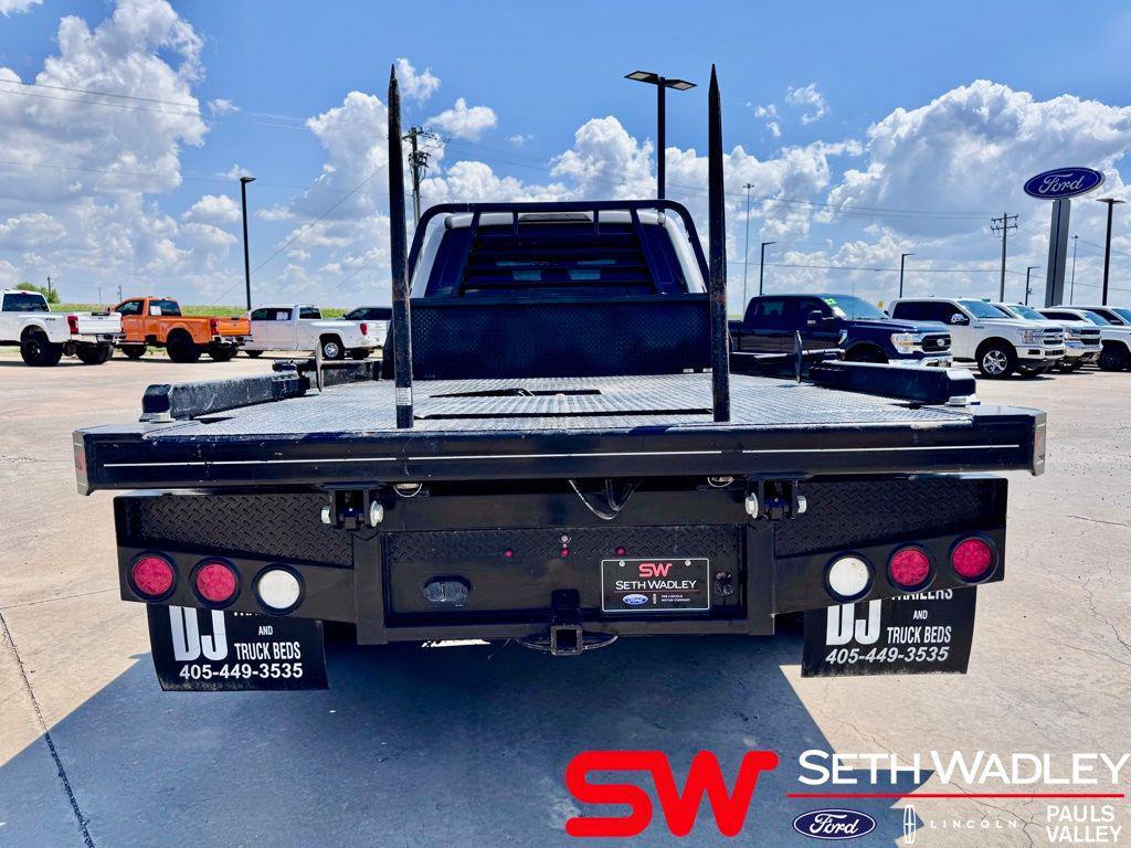 used 2020 Ford F-350 car, priced at $39,732