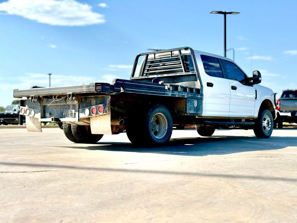 used 2020 Ford F-350 car, priced at $46,500