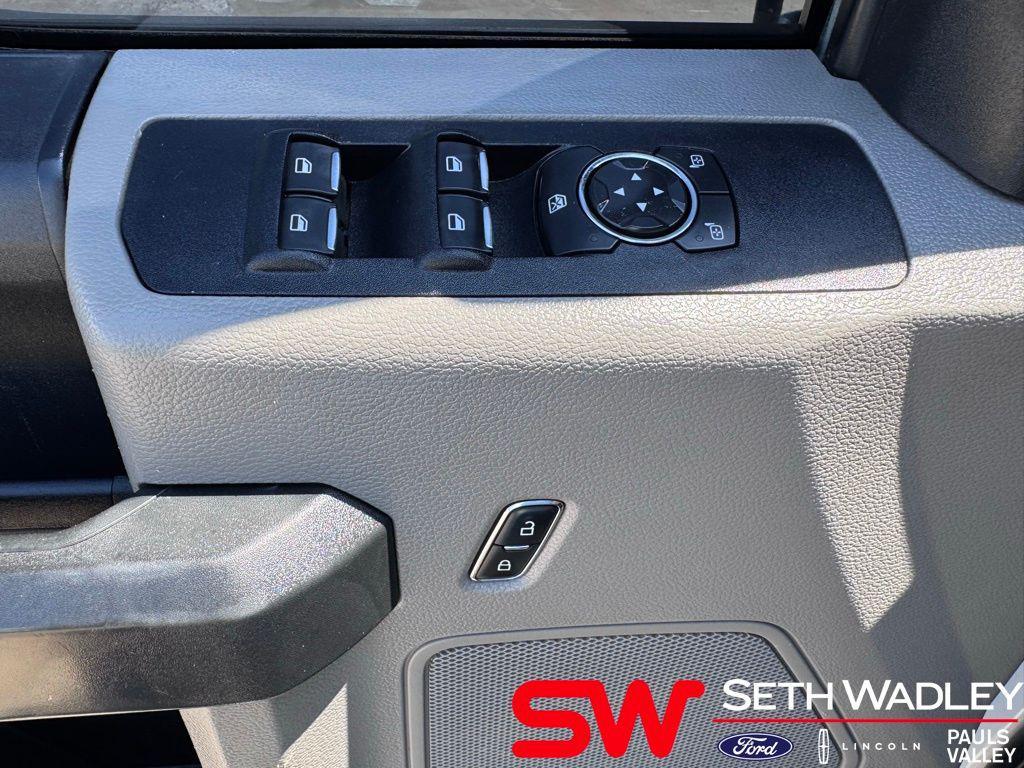 used 2020 Ford F-350 car, priced at $39,732