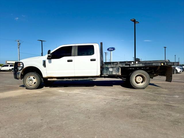 used 2020 Ford F-350 car, priced at $39,800