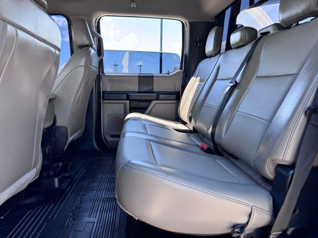 used 2020 Ford F-350 car, priced at $41,700