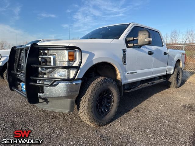 used 2020 Ford F-250 car, priced at $41,800