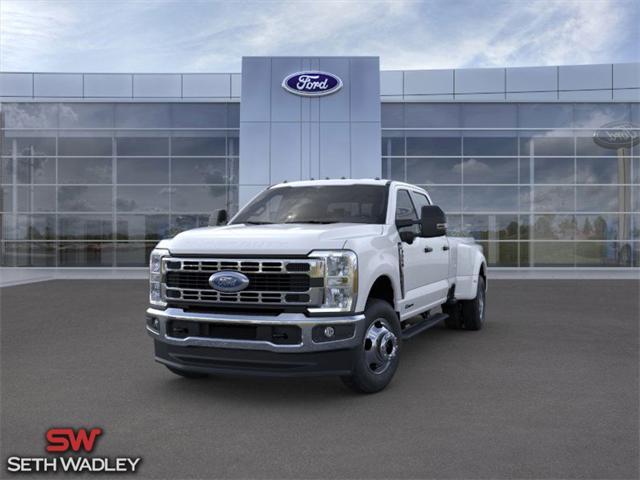 new 2024 Ford F-350 car, priced at $73,235