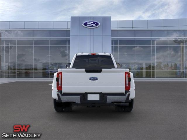 new 2024 Ford F-350 car, priced at $73,235